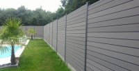 Portail Clôtures dans la vente du matériel pour les clôtures et les clôtures à Entrammes
